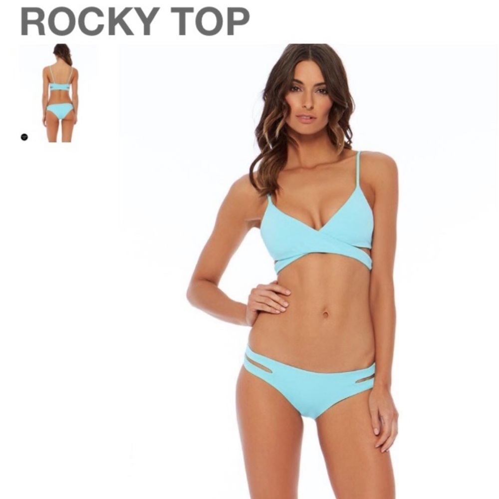 LSpace Rocky Top